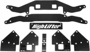 High Lifter Lift Kit 5" Fits POLARIS RZR XP 900 XP 4 900 2011-2014