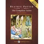 THE COMPLETE TALES OF PETER RABBIT AND FRIENDS