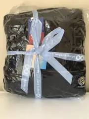 BNIP Genuine Oodie AFL Richmond Tigers Zip Reversible Outdoor Jacket Size XL