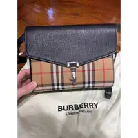 在飛比找蝦皮購物優惠-BURBERRY house check crossbody