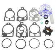 46-96148A8 Water Pump Impeller Kit for Mercury 100 105 110 115 125 135 140 HP