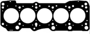 1.53mm HEAD GASKET FOR Ford Volkswagen Transporter AAB AJA AAB