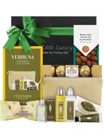 L'Occitane Verbena Pamper Hamper