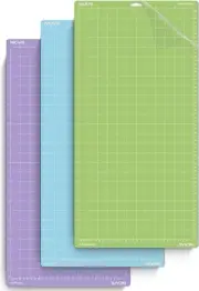 NICAPA Replacement Adhesive Cutting Mat Cricut Maker 3/Maker/Explore 3/Air 2/Air