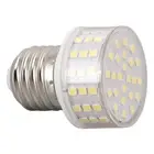 (White Light)E27 E26 10W LED Light Bulb 1000LM Flicker Energy Saving A