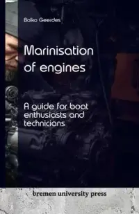 在飛比找博客來優惠-Marinisation of engines: A gui