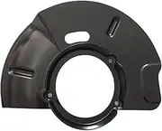 Brake Disc Shield Fit for Hyundai Mingtu Sonata YF Fit for Kia K4K5 Kaisen Brake Baffle Brake Dust Cover Plate Brake Dust Shield(51755-4M000 LH)