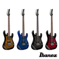 在飛比找蝦皮商城優惠-Ibanez Gio GRX70QA 電吉他 公司貨【宛伶樂