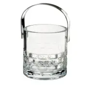 Rogaska Maisson Ice Bucket