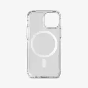 Tech21 Evoclear Case with Magsafe for iPhone 13 Pro (6.1") - Clear