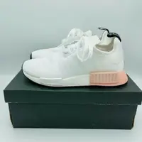 在飛比找蝦皮購物優惠-Adidas EE5109 - NMD R1 蒸氣粉 粉色 