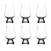 6 Pack Whisky Glass Scotch Bourbon Japaneses hibki Hakushu Yamazaki Single malt Tasting Set