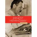 ERNEST HEMINGWAY