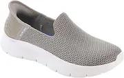 Skechers Damen Handfrei Slip-ins Go Walk Flex-Relish Sneaker