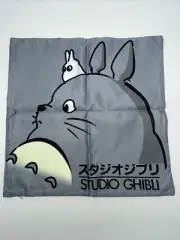 Studio Ghibli Animation Art Pillowcase New Sealed