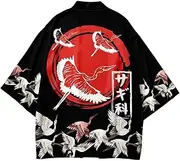 [JIMINISO] Black Ladies Chinese Top Haori Cheongsam Top Tang Suit New Year Chinese Style Clothing Women
