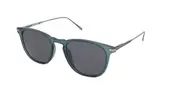 O'Neill ONS PAIPO2.0 106P Men's Sunglasses Blue Size 52