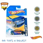 HOT WHEELS HONDA HOTWHEELS 風火輪 HW BLUECARD HEAT FLEET 12 本田思