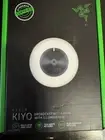 RAZER - KIYO - Broadcasting Camera with Illumination - Spotlight your Stream USA