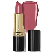 Revlon Super Lustrous Lipstick 463 Sassy Mauve – Smooth, Bold Mauve Shade