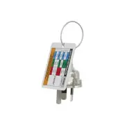 Mercator Mercator MDET240 | AC Voltage Power Outlet Tester Plug