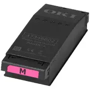 OKI C650DN Toner Cartridge Magenta