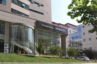 如家精選酒店(大連高新園區萬達廣場店)Home Inn Plus (Dalian Hi-tech Zone Wanda Plaza)