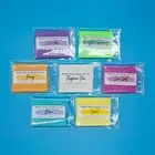 Soap Sheets Refill-Single Use Soap-Travel Soap-Portable Hand Soap-Camping Soap