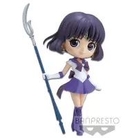 在飛比找蝦皮商城優惠-BANPRESTO Q posket劇場版美少女戦士Eter