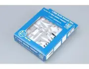 Trumpeter 6236 F-14B/D Tomcat 1/350 Scale Aircraft for Model Ship Kits