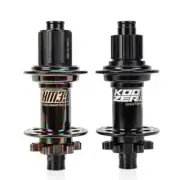 HG XD MS 32Hole Boost Rear MTB Bicycle Hub CR-MO 5x141 QR 12x148mm Bicycle Hubs
