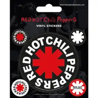 在飛比找蝦皮商城優惠-Red Hot Chili Peppers 嗆辣紅椒 英國進