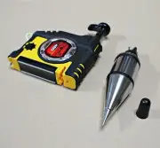 TAJIMA Perfect catch G3-450 with quick bra Yellow swing height 4.5m PCG3-B400