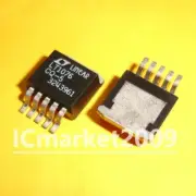 2 PCS LT1076CQ-5 TO-263 LT1076 CQ-5 5V Step-Down Switching Regulator Chip IC