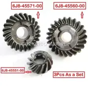 Boat Pinion Forward Reverse Gear Kit For Yamaha Outboard Engine 2/4T 25HP 30HP