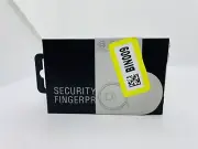 IP67 Waterproof Bluetooth Fingerprint Padlock For iOS/Android Keyless Smart Lock