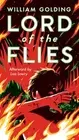 Lord of the Flies by William Golding (English) Paperback Book