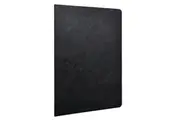 Age-Bag Notebook A4 - Black