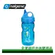 【全家遊戶外】㊣Nalgene 美國 Grip'n Gulp寶寶易吸水壺375cc 海馬/藍-2182-1412/兒童水壺 吸嘴水瓶 隨身瓶 防漏水罐 耐摔水瓶 水罐