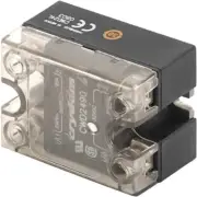 Lincoln 27180SP SOLID STATE RELAY 240V