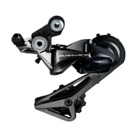 在飛比找蝦皮購物優惠-SHIMANO/DURA-ACE 後變速器 支援飛輪25-3