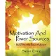 Motivation and Power Sources: Maps to the Present Moment Guide Book