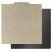 310x310 PEI Sheet Cr-10s PEI Magnetic Build Plate PEI Spring Steel for CR-10 ...