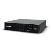 Cyberpower Pro Rack Tower Lcd 1000Va 1000W 10A 2U Line Interactive Ups