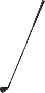 yuksok Golf Putter Putting Practice Equipment Right Left Handed Classic Portable Golf Club Two Way Golf Putter for Nonslip Grip