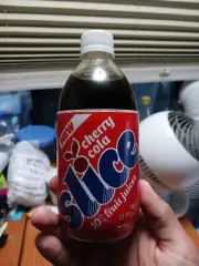 1986-1988 Cherry Cola Slice Discontinued Very RARE find Incredibly Good Deal