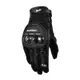 Astone 觸控透氣防摔手套 KC01 黑 防摔手套 可觸控 透氣 夏季手套《比帽王》