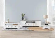 MARSEILLE 3 Piece Living Bundle