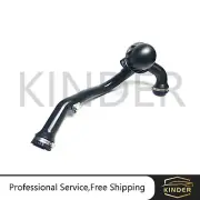 8W0145673AG New Engine Intercooler Air Cleaner Tube Pipe For AUDI A5 A4