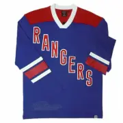 NEW New York Rangers NHL Replica Jersey National Hockey League by Majestic